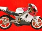 Gilera Crono 125